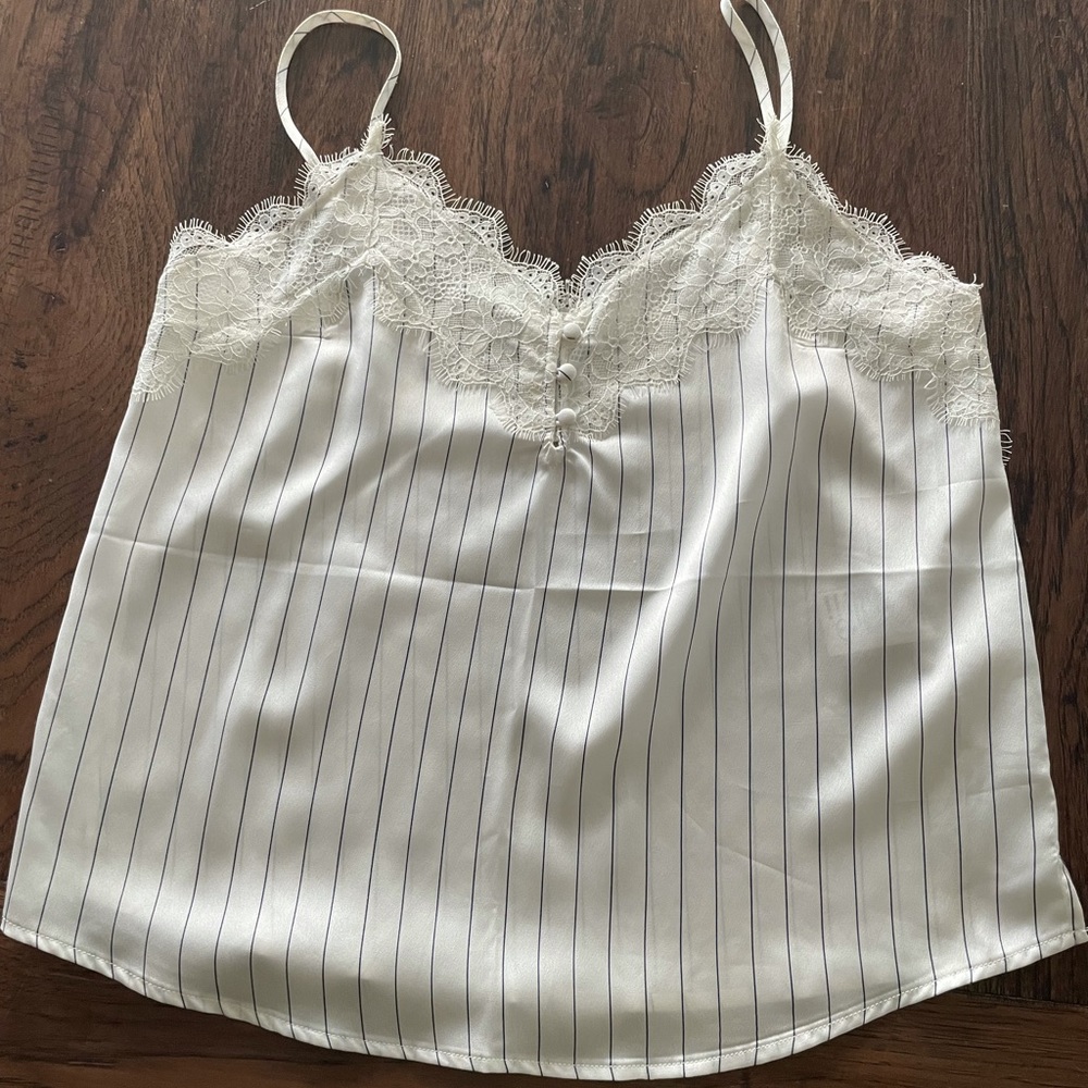 Abercrombie tank